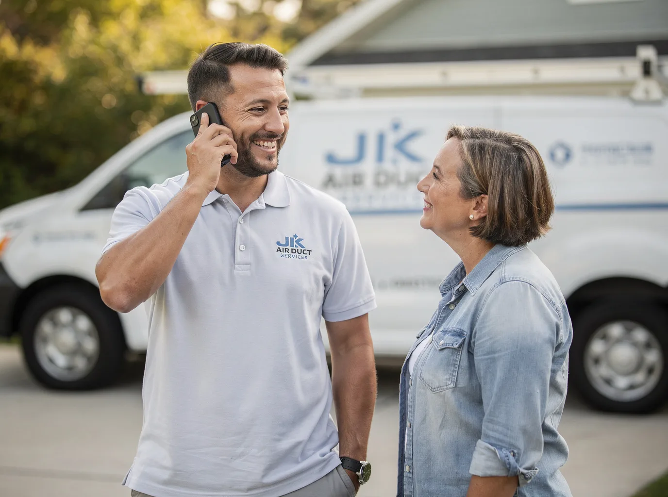 Air Duct Cleaning Buskirk, NY FAQs